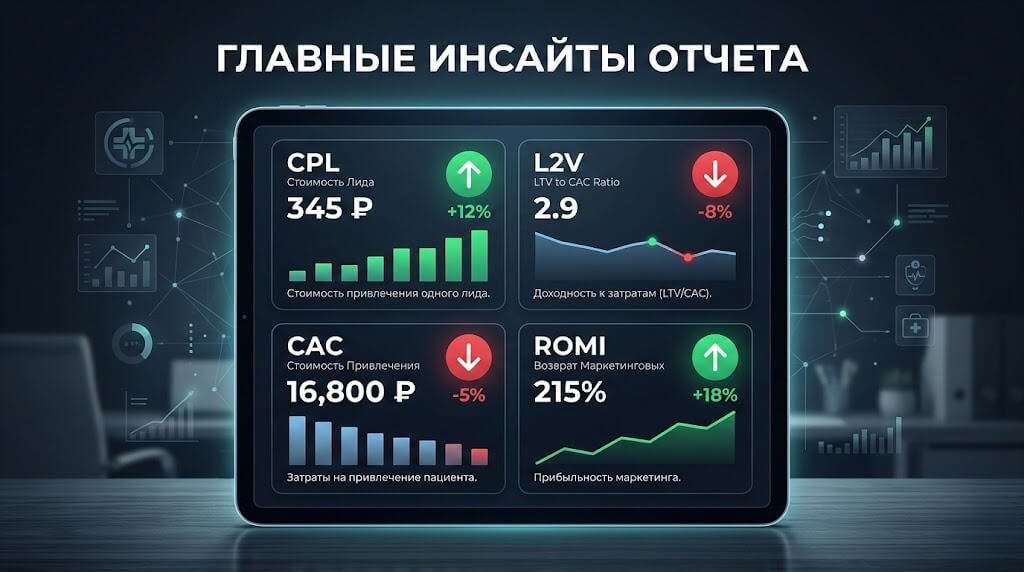Что влияет на конечную стоимость лида