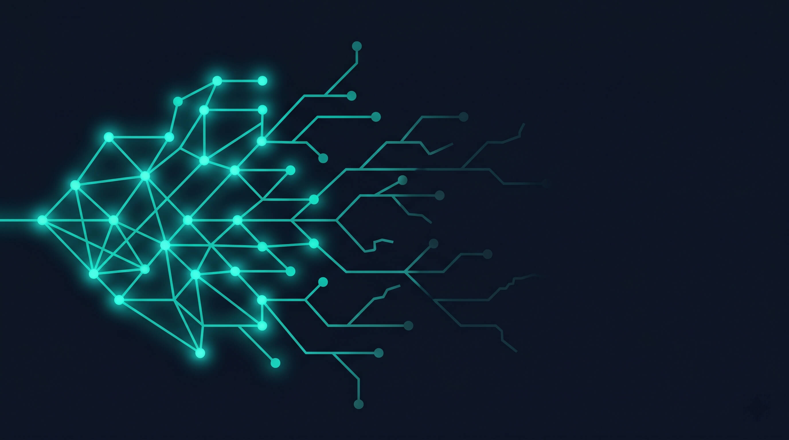 Разветвленная структура сайта