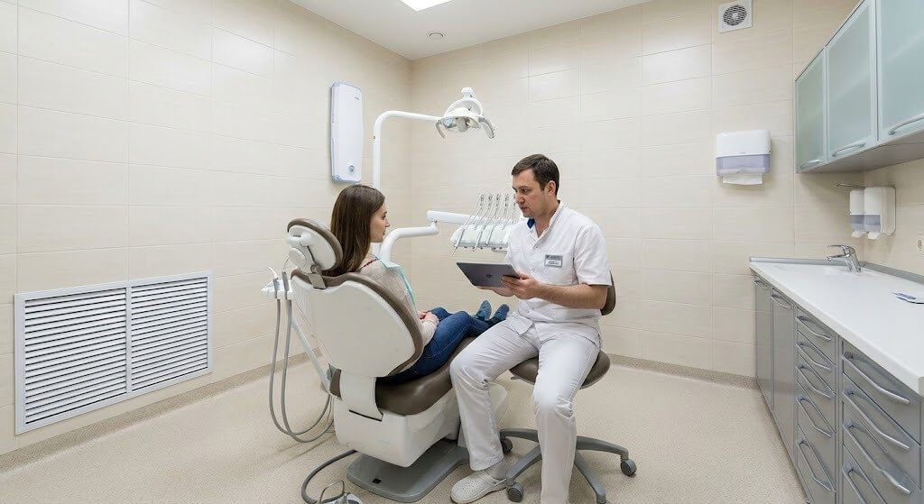 Квалификация врача, как часть цены