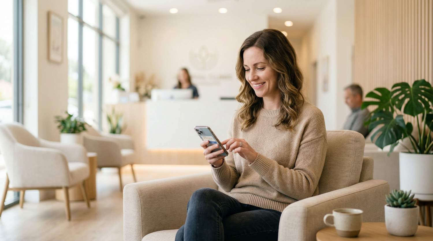 Написание отзыва стоматологии