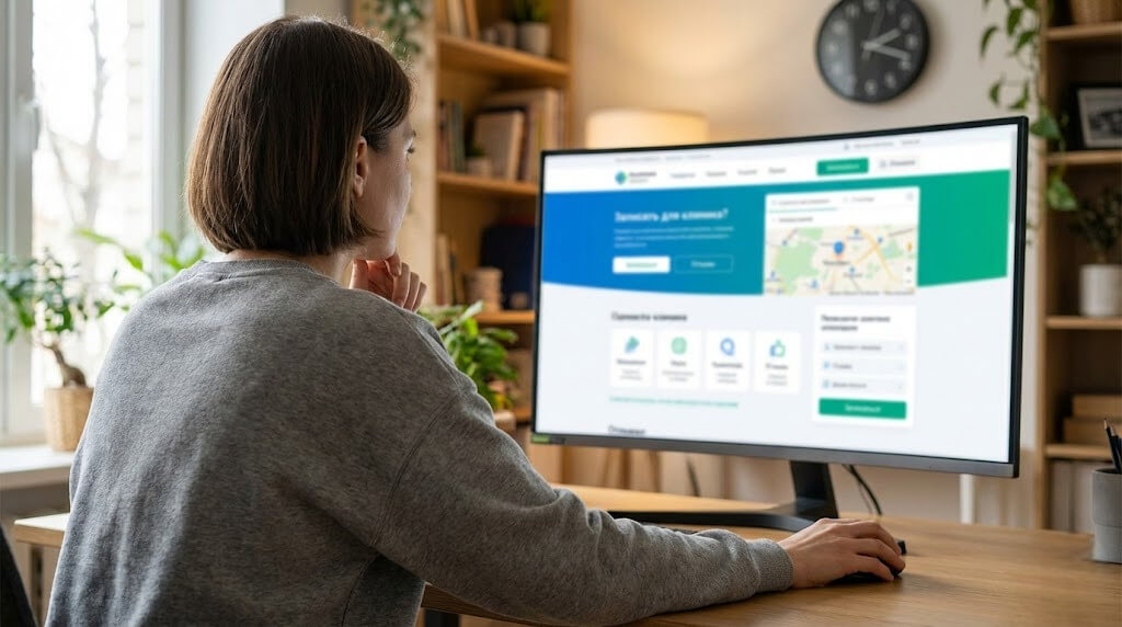 Трудности выбора врача-стоматолога